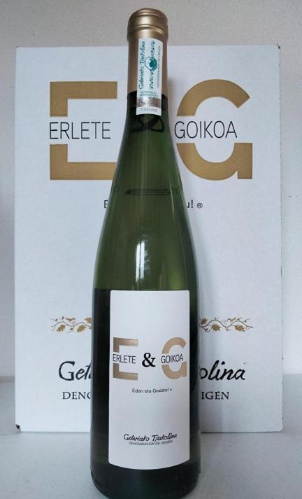 Agroturismo Erlete Goikoa -Estamos En El Camino De Santiago -We Are On The Camino De Santiago Deba Buitenkant foto